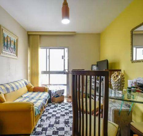 Apartamento à venda com 1 quarto, 40m² - Foto 4