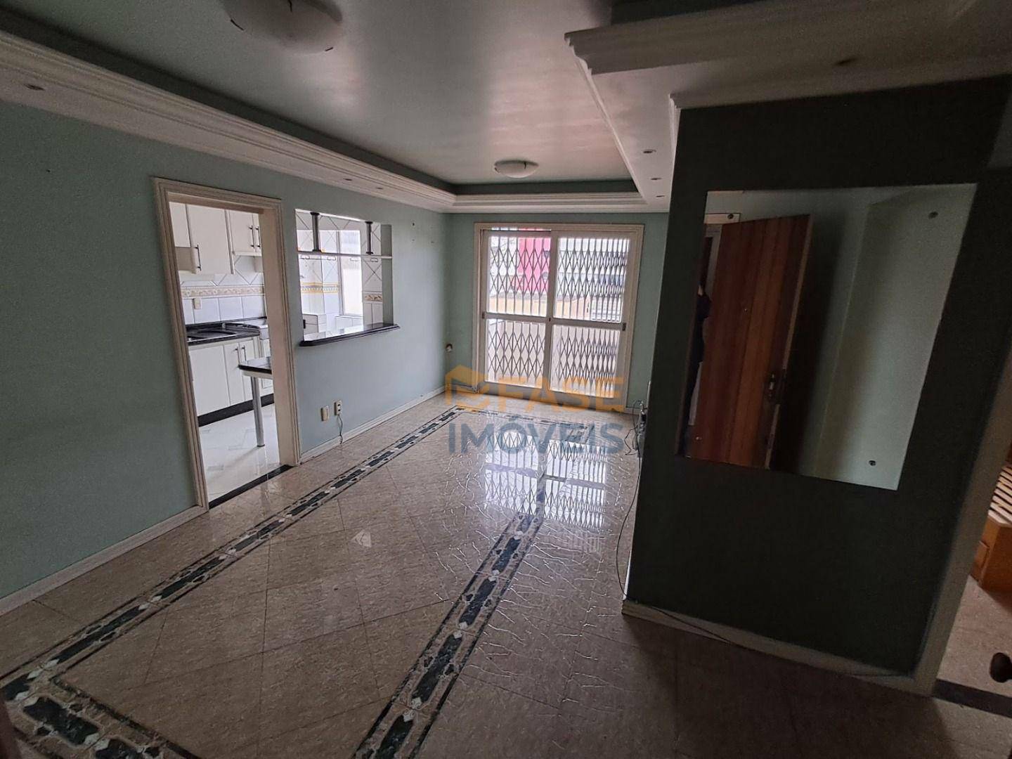 Apartamento à venda com 3 quartos, 78m² - Foto 1