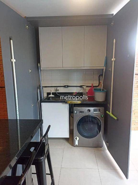 Cobertura à venda com 2 quartos, 139m² - Foto 32