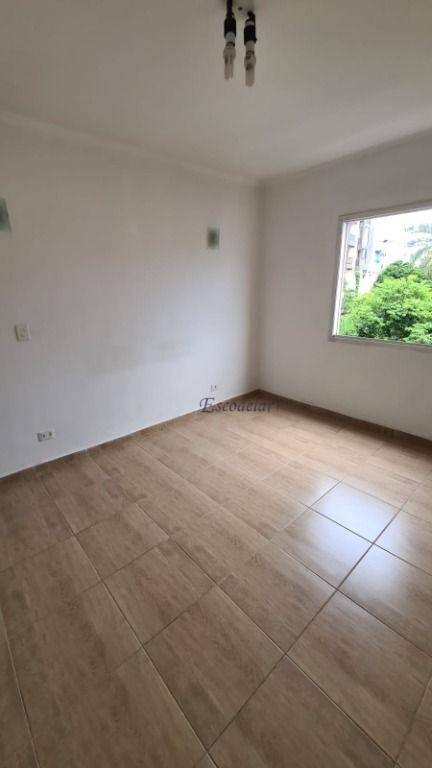 Apartamento à venda com 3 quartos, 106m² - Foto 2