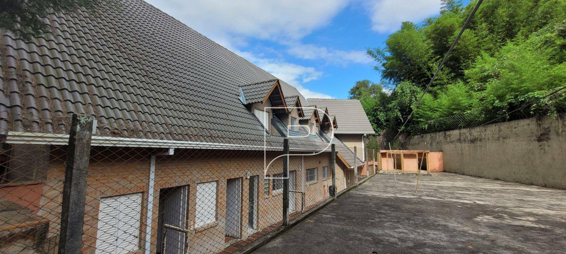 Casa de Condomínio à venda com 6 quartos, 730m² - Foto 96