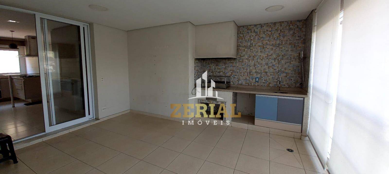 Apartamento à venda com 3 quartos, 186m² - Foto 3