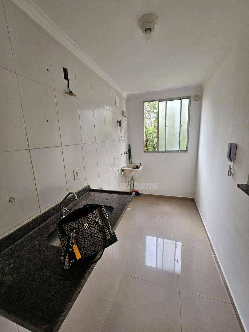 Apartamento à venda com 2 quartos, 45m² - Foto 5