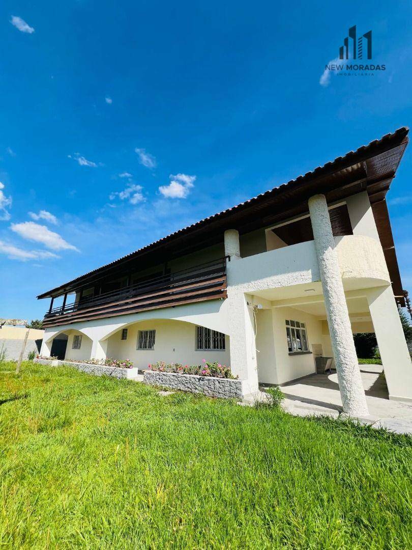 Sobrado à venda com 4 quartos, 507m² - Foto 2