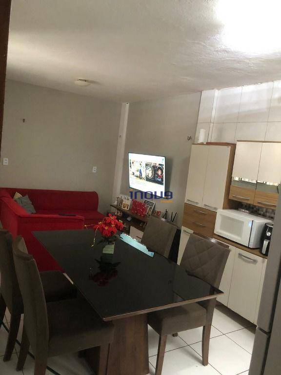 Apartamento à venda com 2 quartos, 45m² - Foto 5