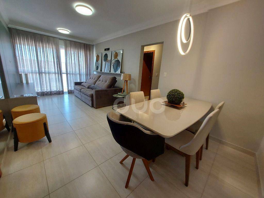 Apartamento à venda com 3 quartos, 101m² - Foto 4