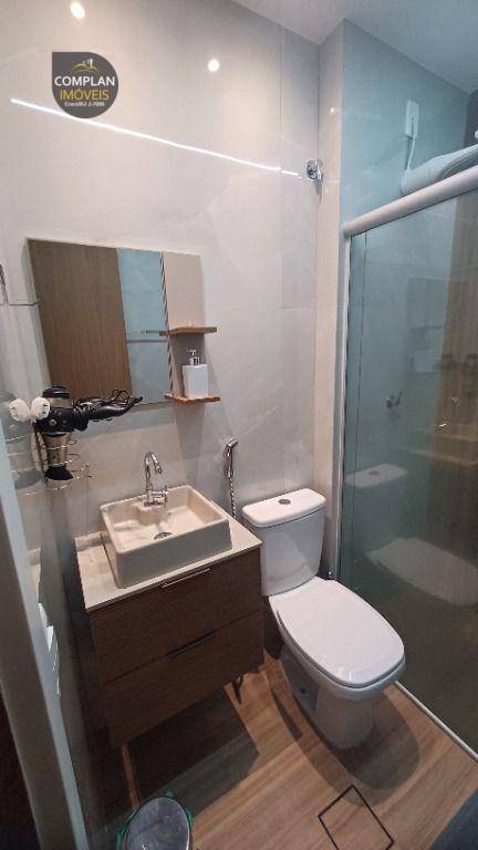 Apartamento à venda com 1 quarto, 51m² - Foto 19