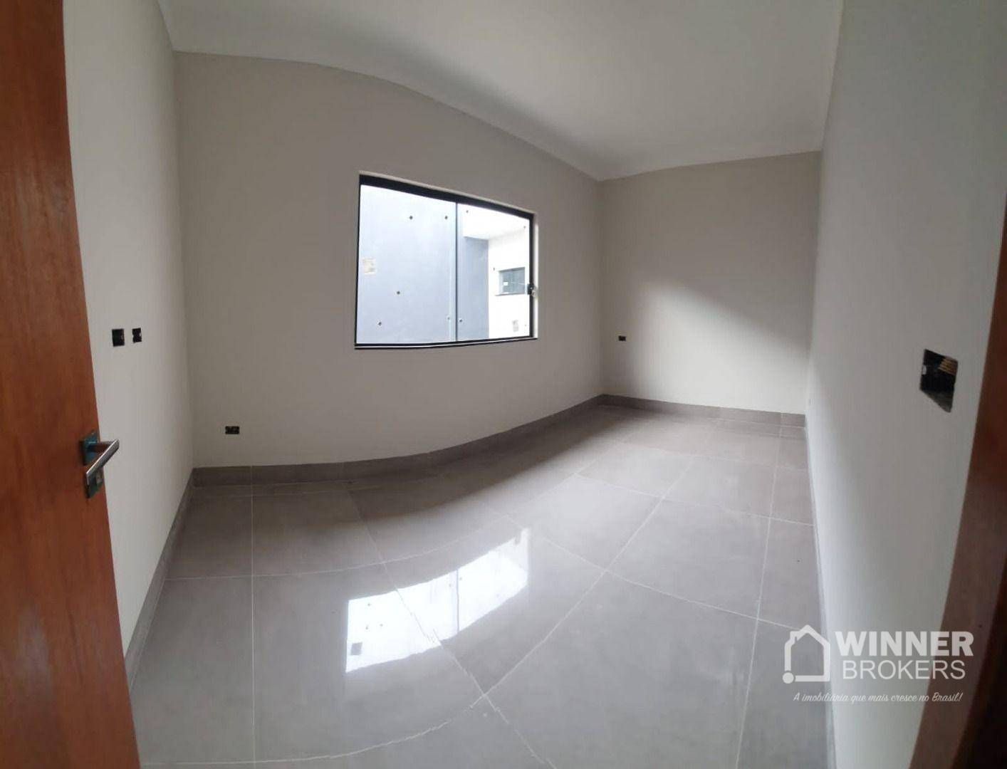 Casa à venda com 3 quartos, 135m² - Foto 9