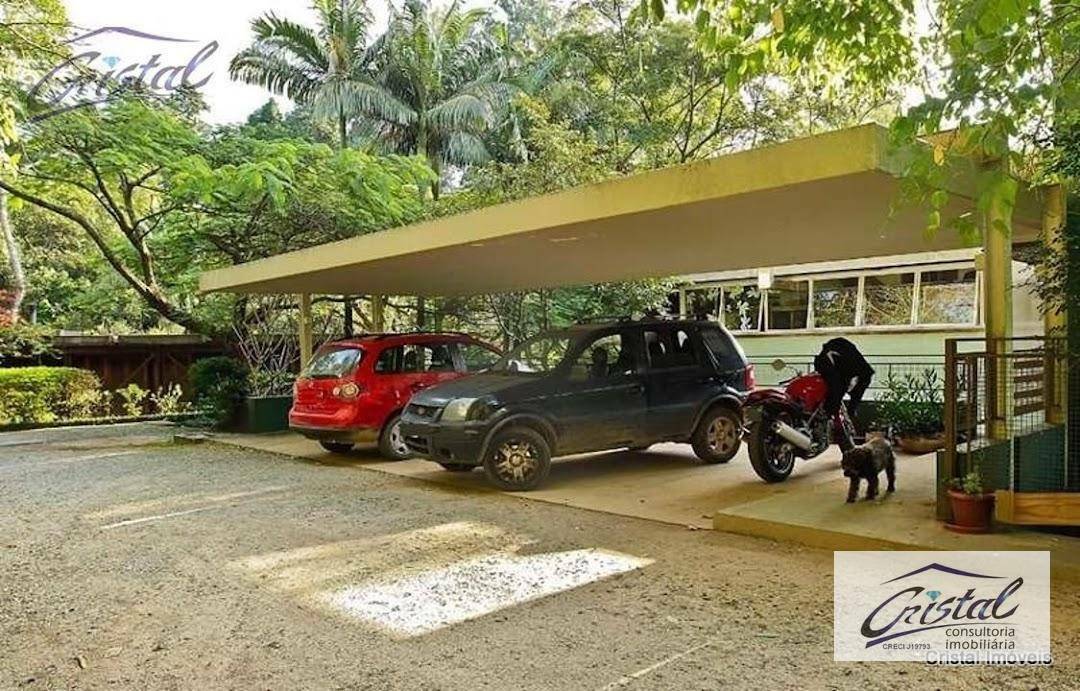 Casa de Condomínio à venda com 3 quartos, 380m² - Foto 5