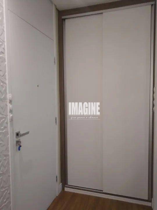 Apartamento à venda com 2 quartos, 51m² - Foto 6