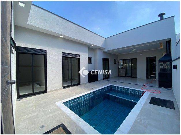 Casa de Condomínio à venda com 3 quartos, 180m² - Foto 17