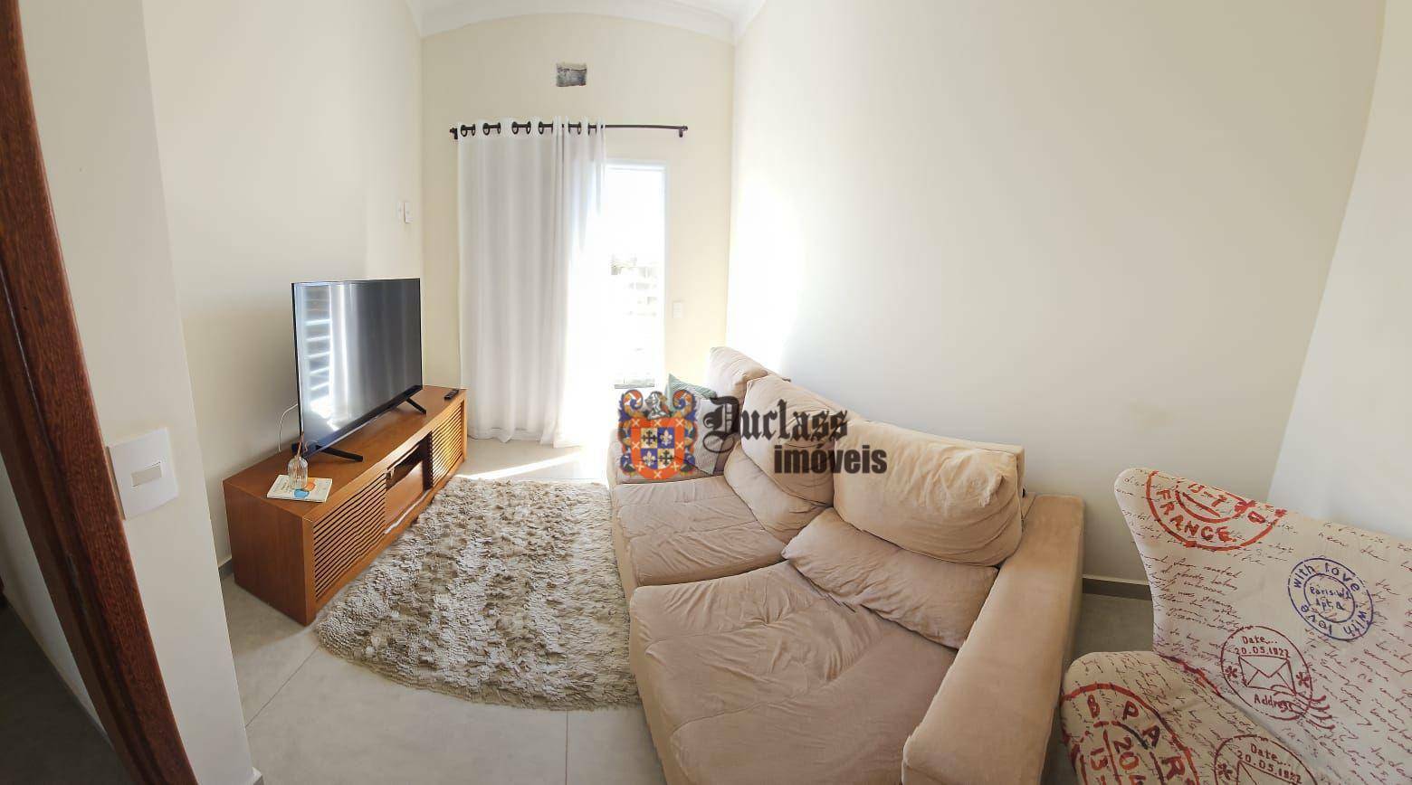 Sobrado à venda com 3 quartos, 150m² - Foto 12