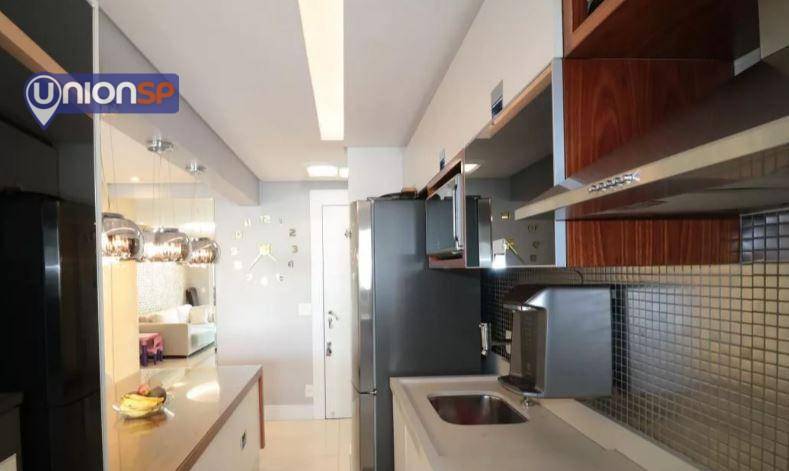 Apartamento à venda com 3 quartos, 83m² - Foto 19