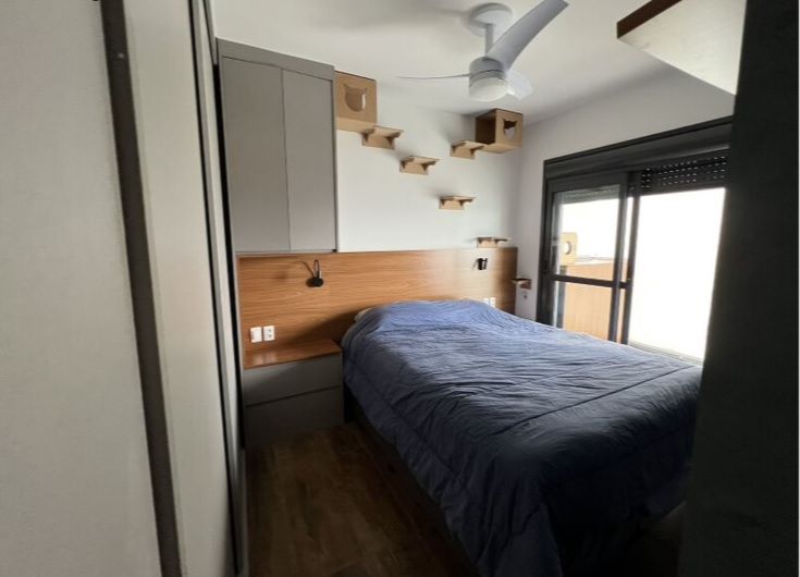 Apartamento à venda com 3 quartos, 89m² - Foto 12