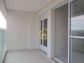 Apartamento à venda com 2 quartos, 87m² - Foto 1