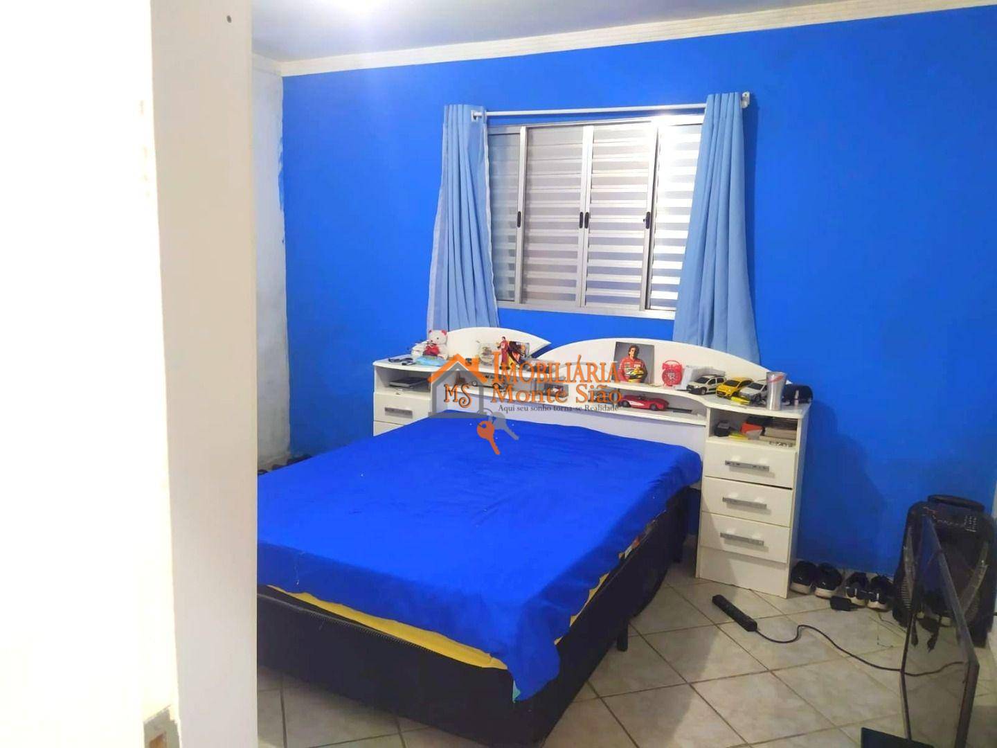 Casa à venda com 3 quartos, 120m² - Foto 6