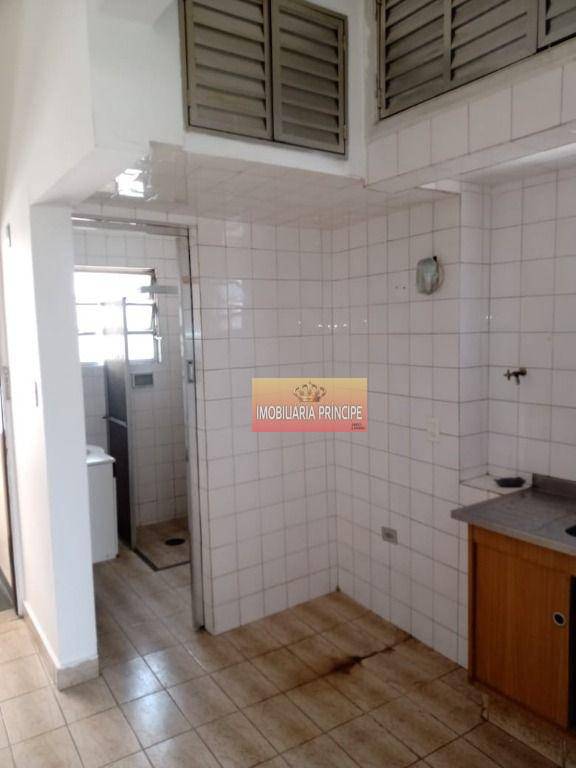 Apartamento para alugar com 1 quarto, 43m² - Foto 6