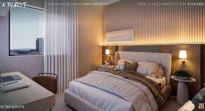 Apartamento à venda com 3 quartos, 232m² - Foto 10