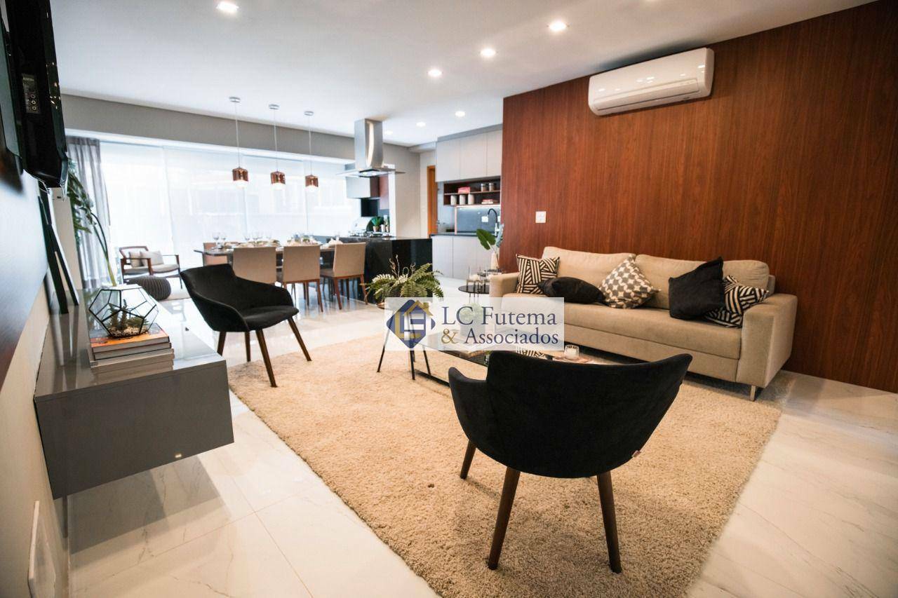 Apartamento à venda com 2 quartos, 115m² - Foto 45