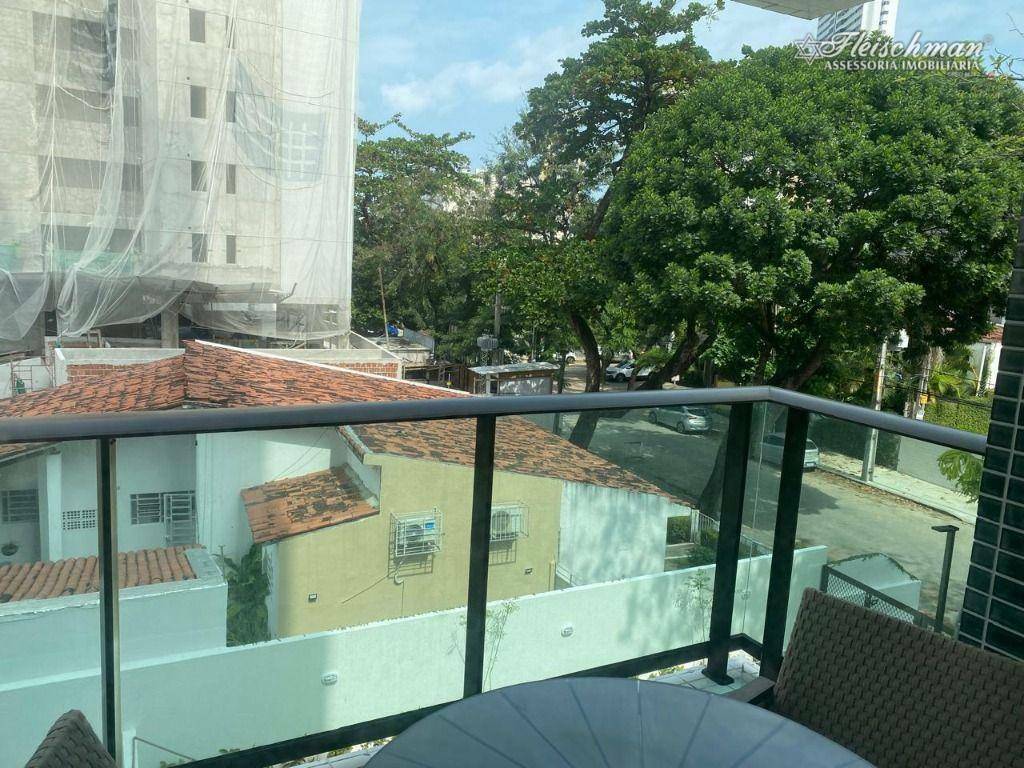 Apartamento à venda com 3 quartos, 84m² - Foto 32