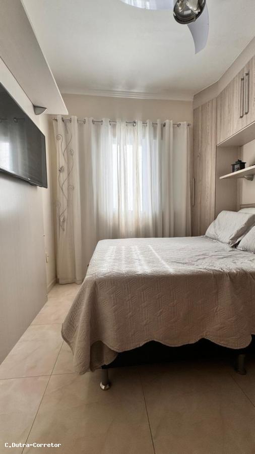 Apartamento à venda, 50m² - Foto 7