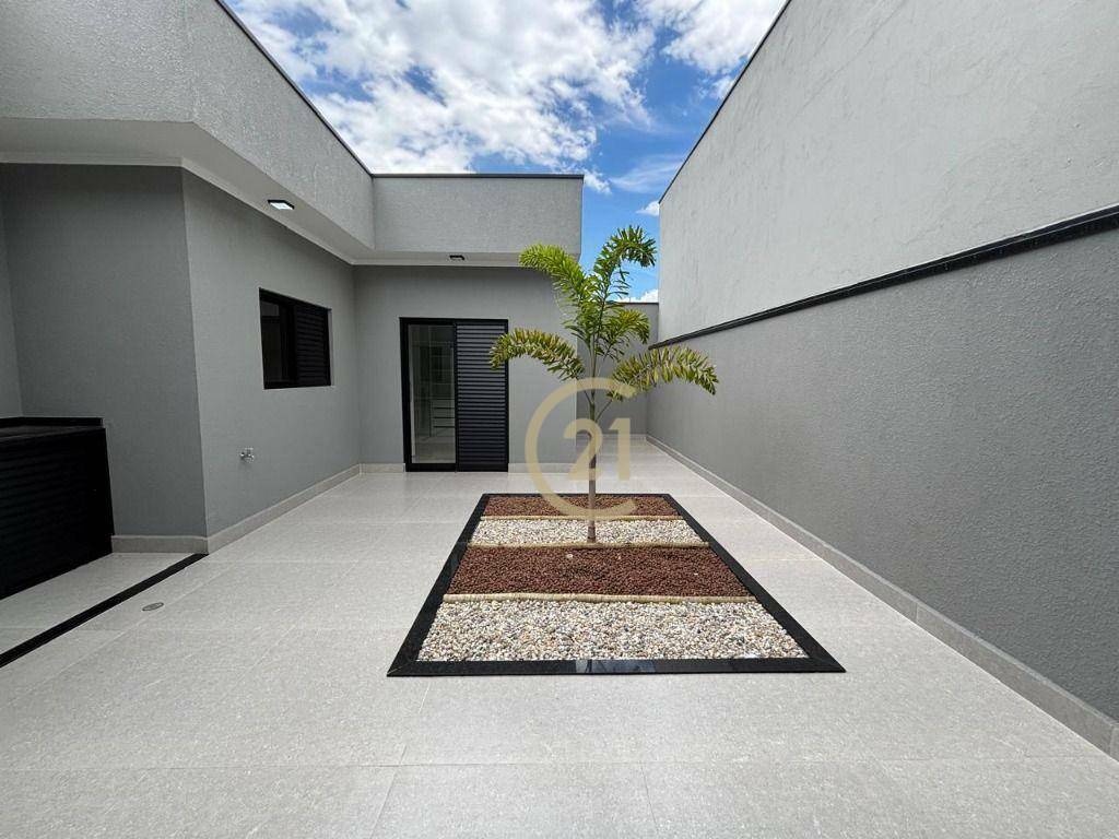 Casa de Condomínio à venda com 3 quartos, 160m² - Foto 14