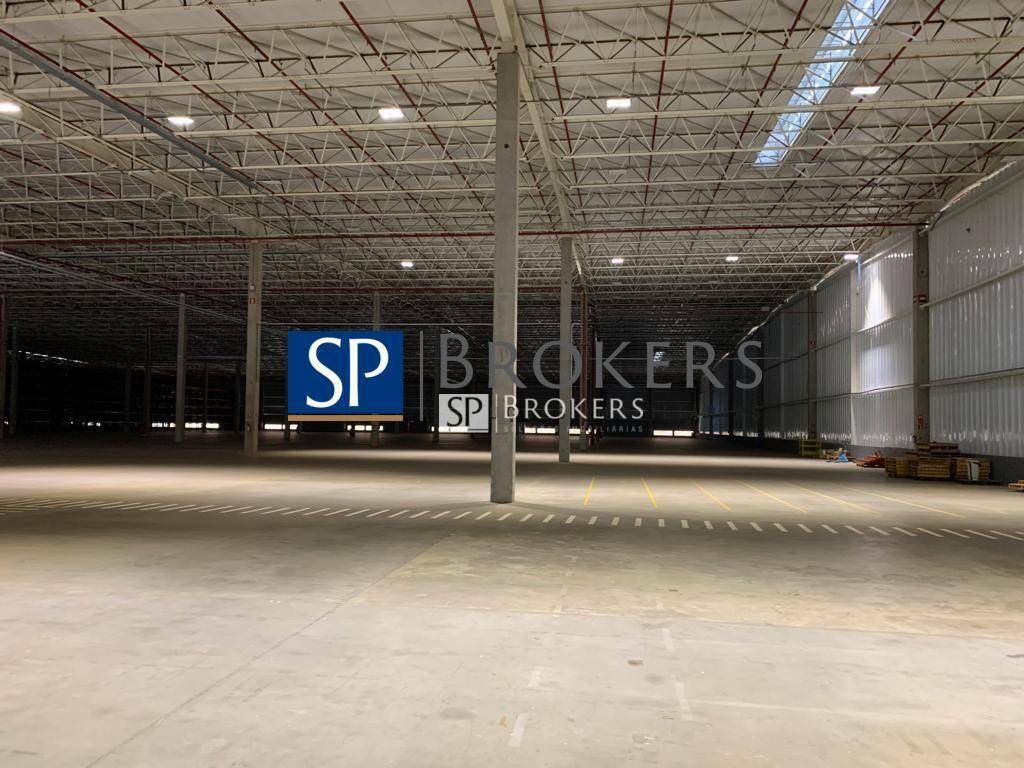 Depósito-Galpão, 60392 m² - Foto 23