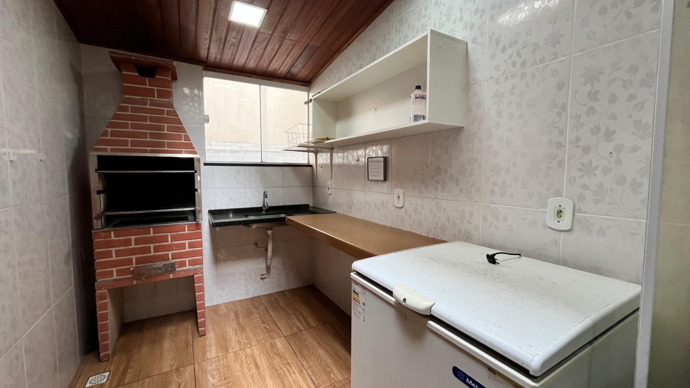Apartamento para alugar com 3 quartos, 80m² - Foto 14