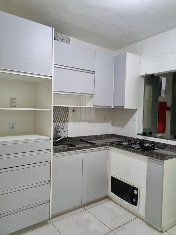 Apartamento à venda com 2 quartos, 50m² - Foto 4