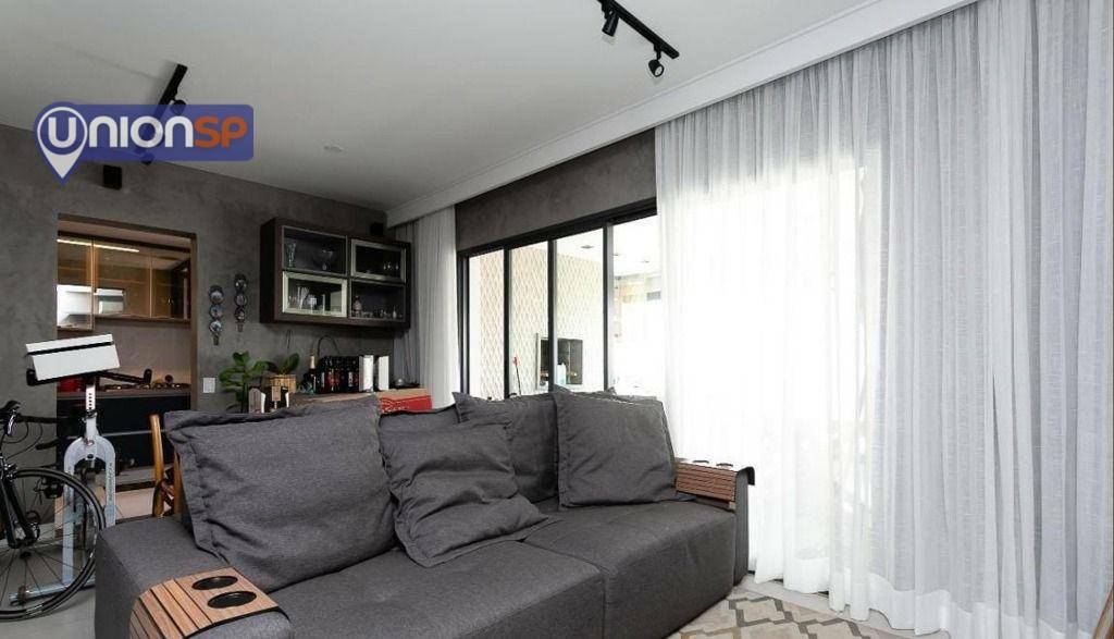 Apartamento à venda com 2 quartos, 118m² - Foto 3