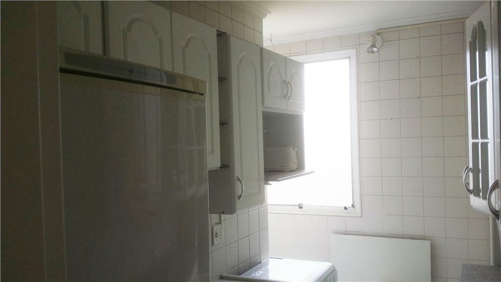 Apartamento à venda com 2 quartos, 50m² - Foto 15