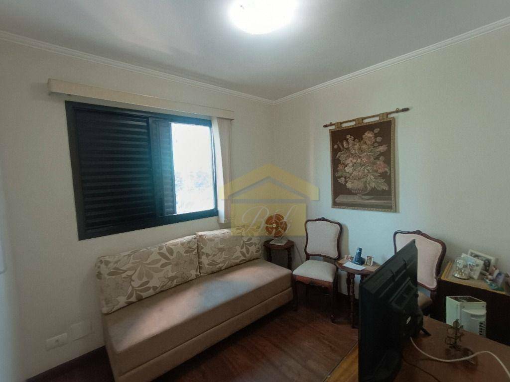 Apartamento à venda com 3 quartos, 76m² - Foto 4