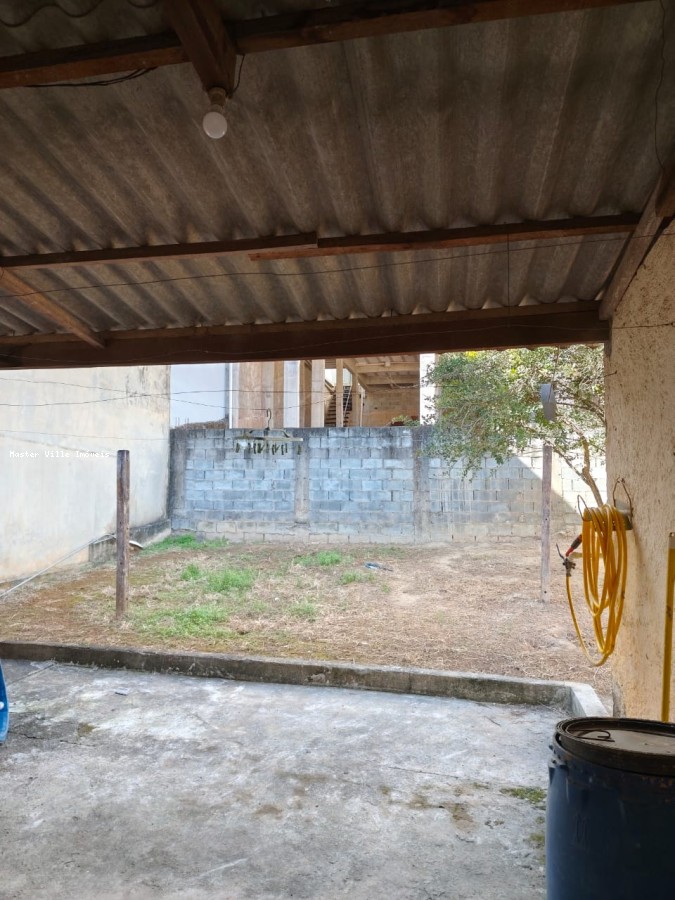 Casa para alugar com 3 quartos, 120m² - Foto 12