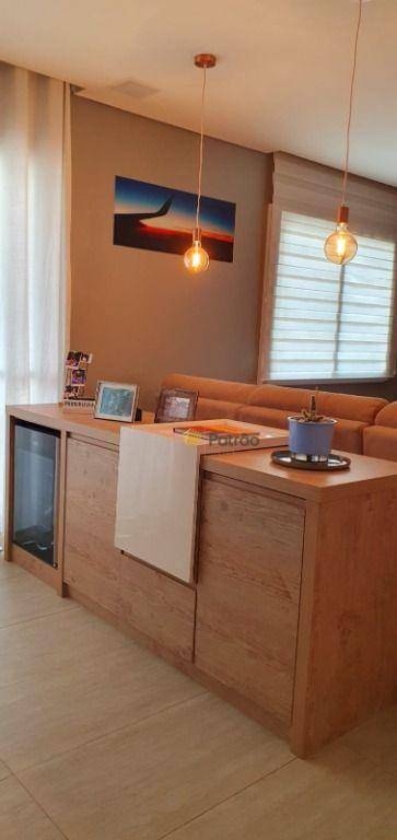 Apartamento à venda com 2 quartos, 107m² - Foto 7