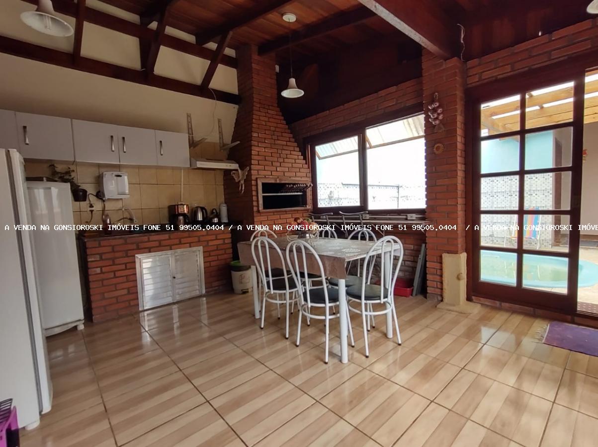 Casa à venda com 5 quartos, 232m² - Foto 20