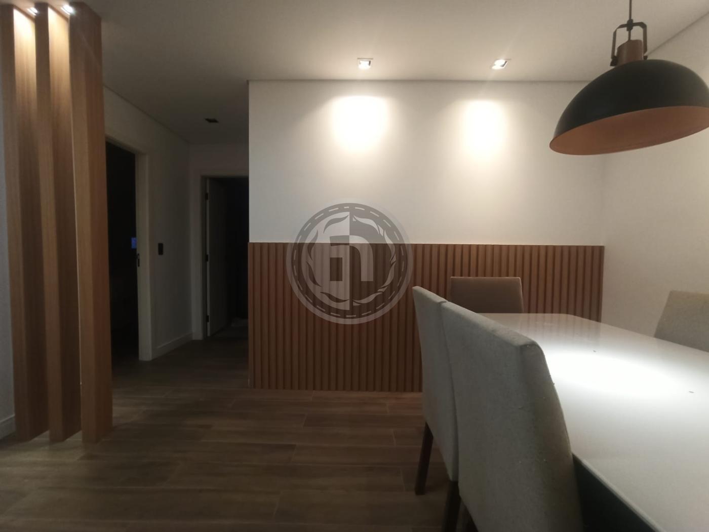 Apartamento à venda com 3 quartos, 92m² - Foto 3