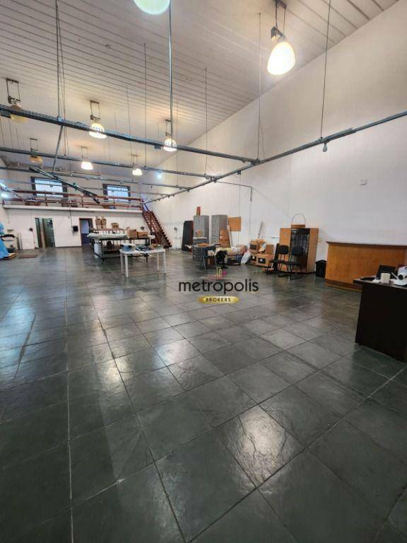 Loja-Salão à venda e aluguel, 335m² - Foto 4