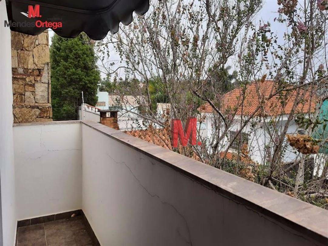 Casa à venda com 4 quartos, 510m² - Foto 20