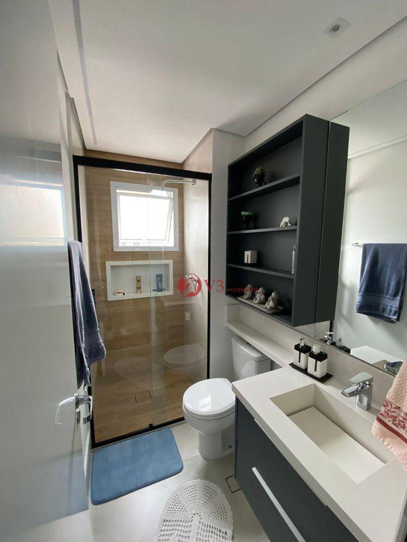 Apartamento à venda com 3 quartos, 110m² - Foto 20