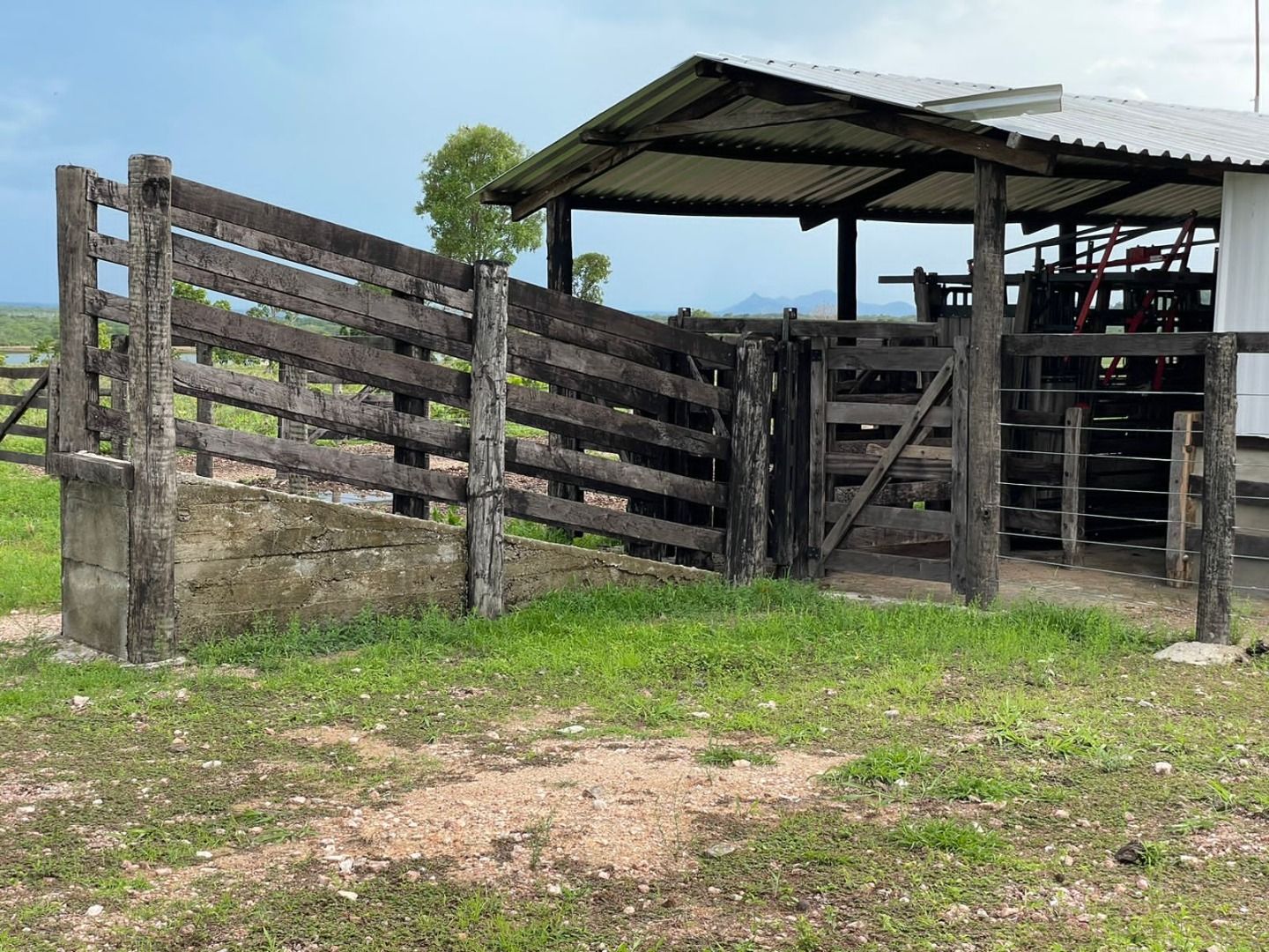 Fazenda à venda, 14620000M2 - Foto 5