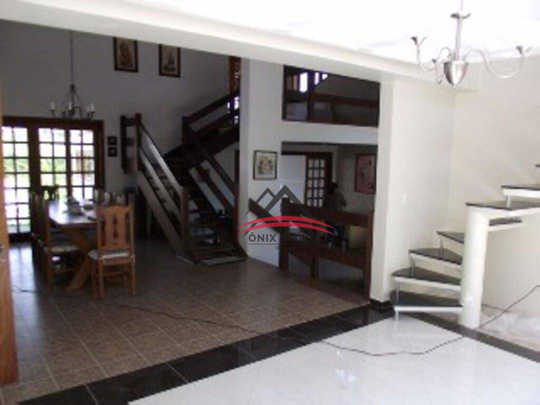 Casa à venda com 4 quartos - Foto 4