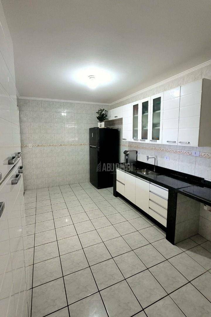 Apartamento à venda com 3 quartos, 100m² - Foto 7