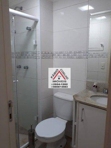 Apartamento à venda com 3 quartos, 100m² - Foto 15