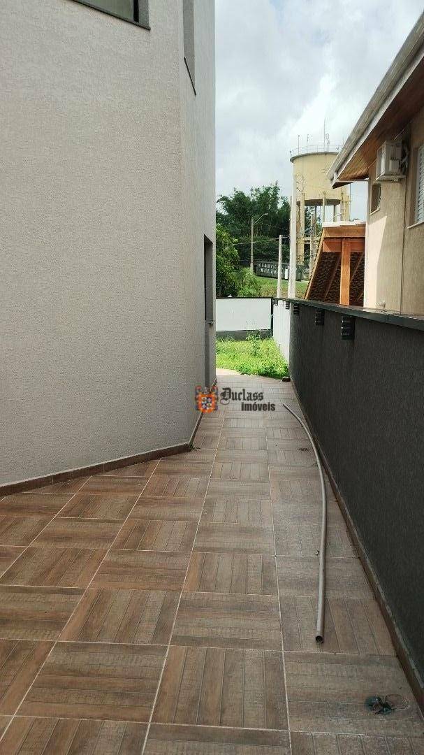 Sobrado à venda com 3 quartos, 212m² - Foto 12