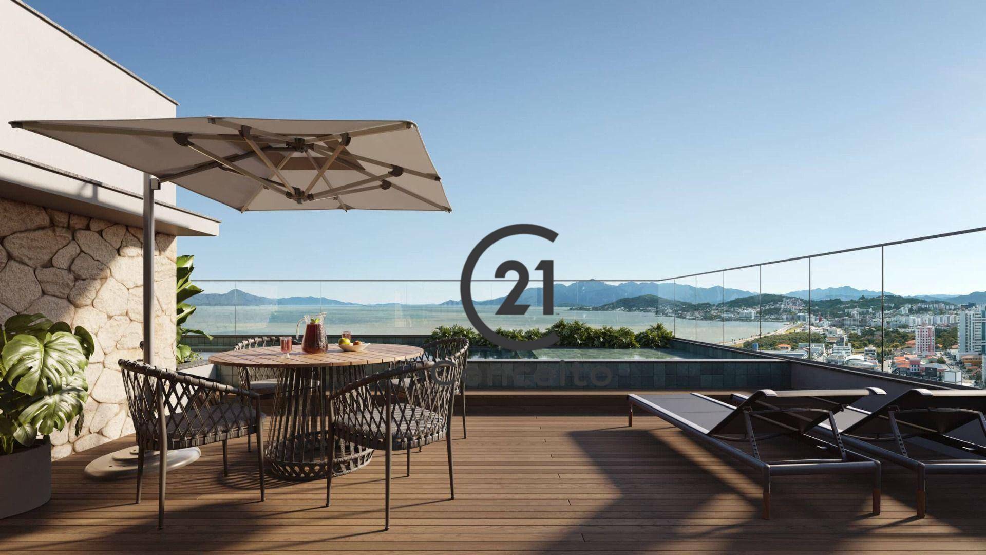 Kitnet e Studio à venda com 1 quarto, 38m² - Foto 15