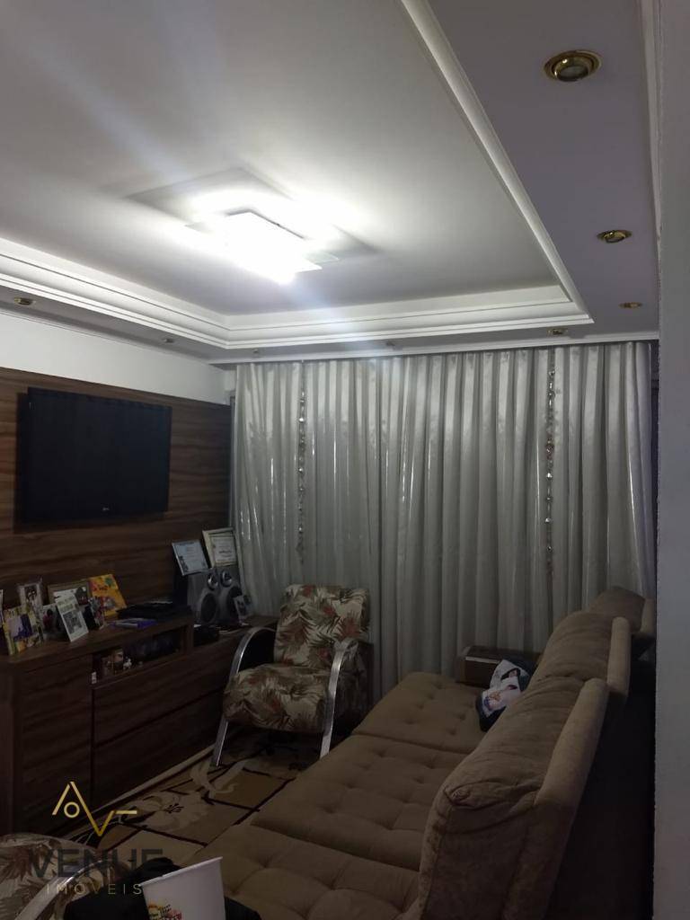 Apartamento à venda com 3 quartos, 88m² - Foto 16