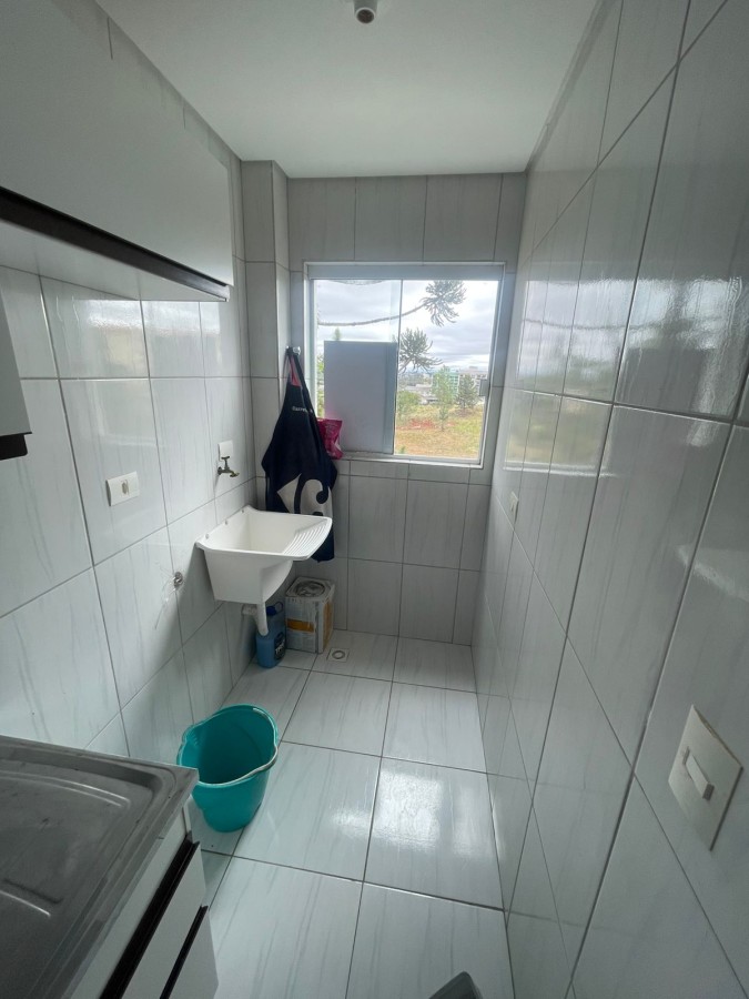 Apartamento para alugar com 2 quartos, 53m² - Foto 8