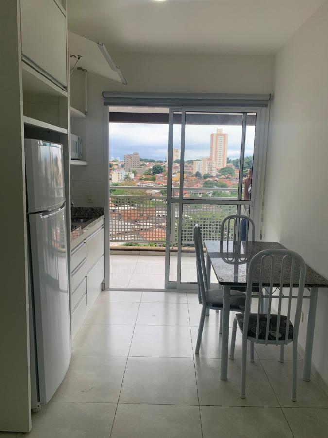 Apartamento para alugar com 1 quarto, 37m² - Foto 1