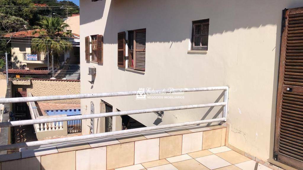 Sobrado à venda com 4 quartos, 500m² - Foto 31