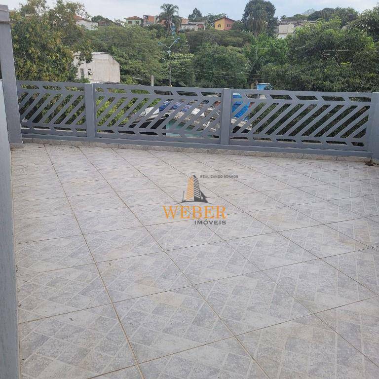 Sobrado à venda com 3 quartos, 139m² - Foto 20